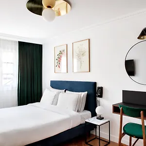 Rendez-vous Batignolles Parijs